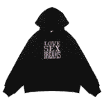 Худи «Love Sex Dreams»